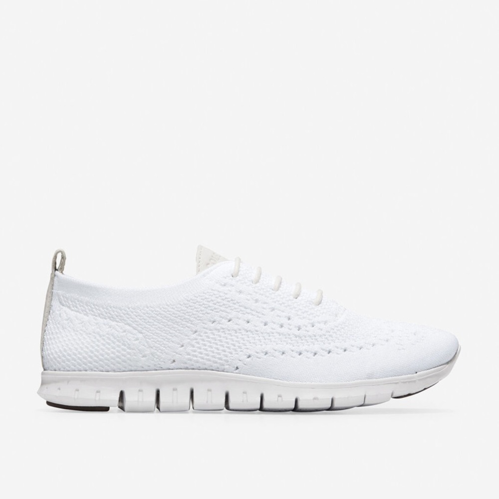 Cole Haan Zerogrand Wingtip Oxford